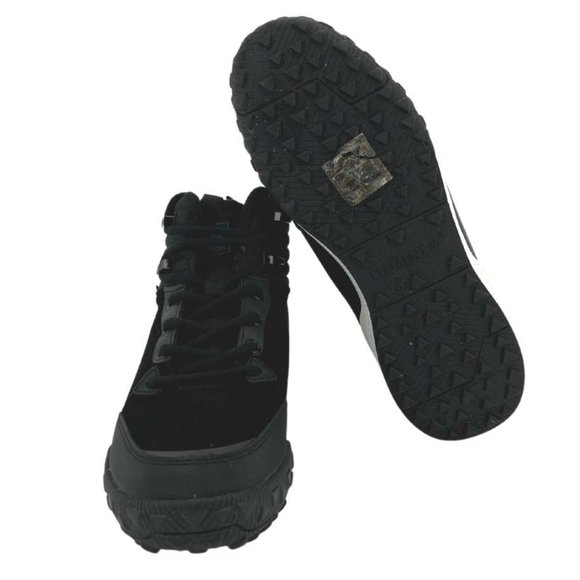 Element | Men's Hi-Top Winter Hiking Boot | Black | Various Sizes - Picture 6 of 7